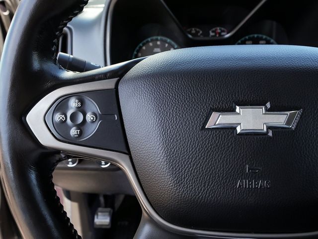 2018 Chevrolet Colorado Z71 - 23077515 - 17