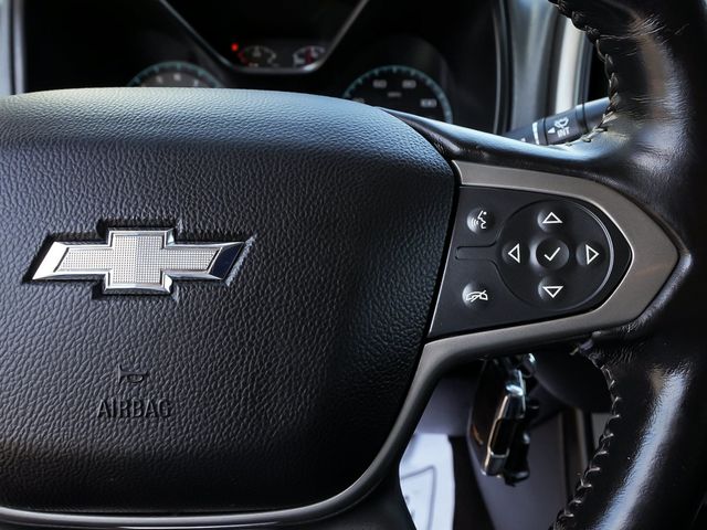 2018 Chevrolet Colorado Z71 - 23077515 - 18