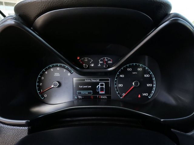 2018 Chevrolet Colorado Z71 - 23077515 - 19