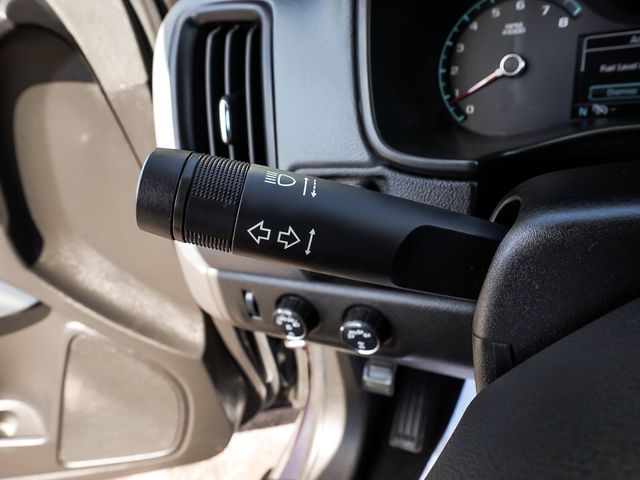 2018 Chevrolet Colorado Z71 - 23077515 - 20
