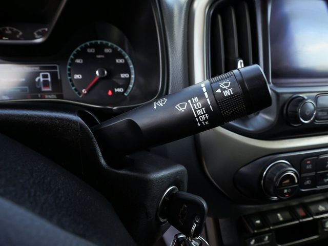 2018 Chevrolet Colorado Z71 - 23077515 - 21