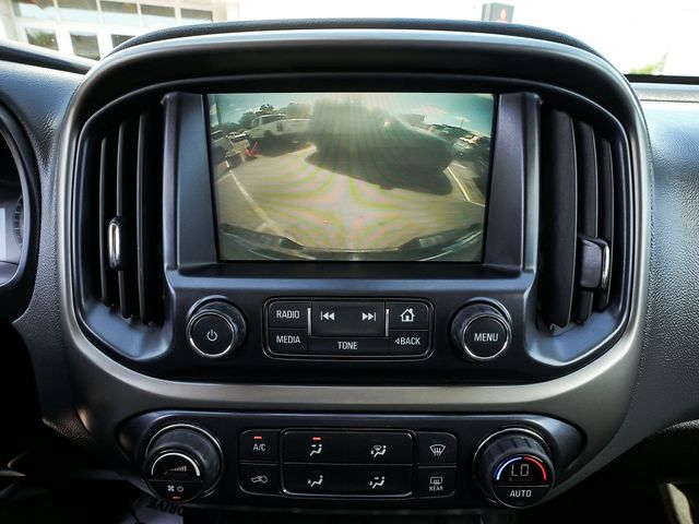 2018 Chevrolet Colorado Z71 - 23077515 - 24