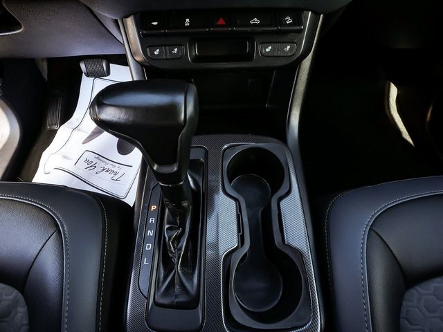 2018 Chevrolet Colorado Z71 - 23077515 - 26