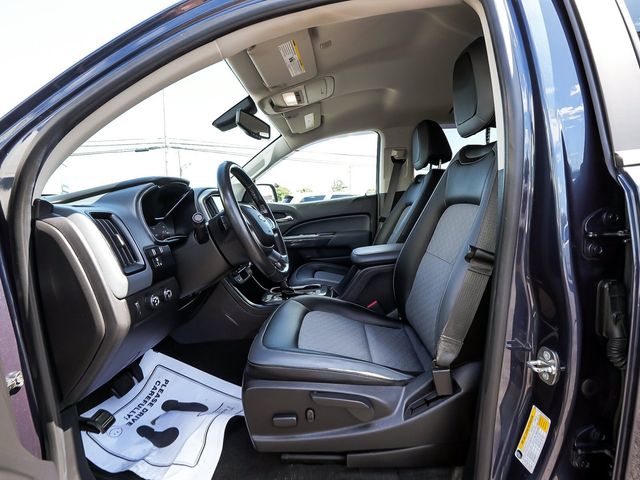 2018 Chevrolet Colorado Z71 - 23077515 - 28