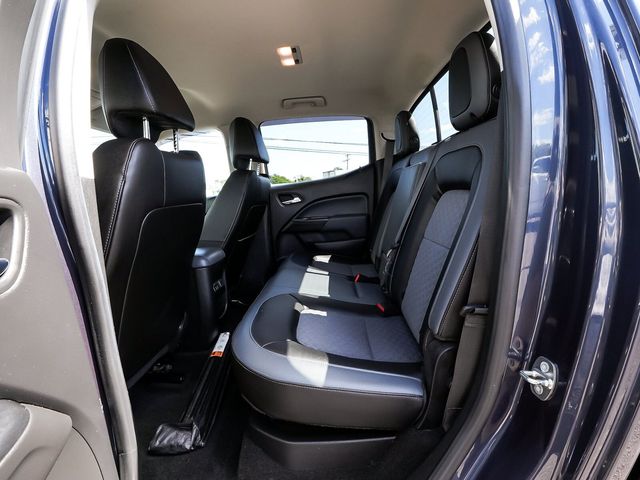 2018 Chevrolet Colorado Z71 - 23077515 - 29