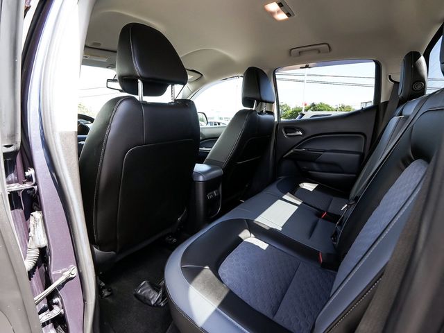 2018 Chevrolet Colorado Z71 - 23077515 - 30