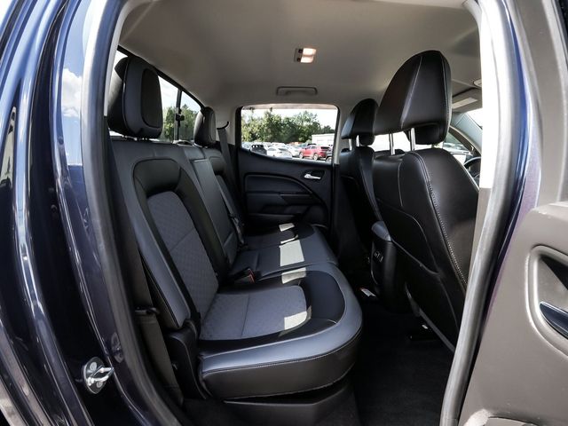 2018 Chevrolet Colorado Z71 - 23077515 - 32