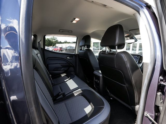 2018 Chevrolet Colorado Z71 - 23077515 - 33