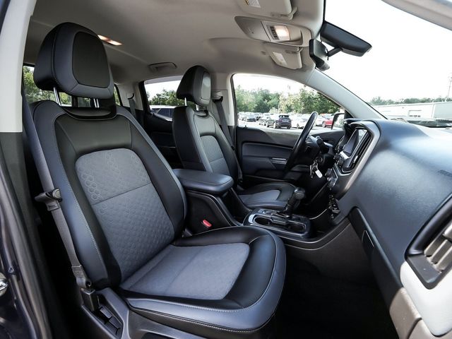 2018 Chevrolet Colorado Z71 - 23077515 - 34