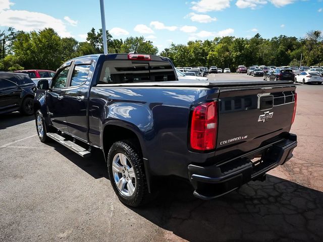 2018 Chevrolet Colorado Z71 - 23077515 - 3
