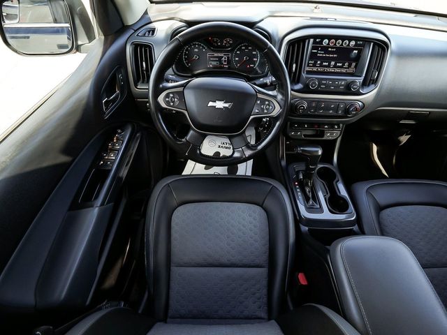 2018 Chevrolet Colorado Z71 - 23077515 - 39