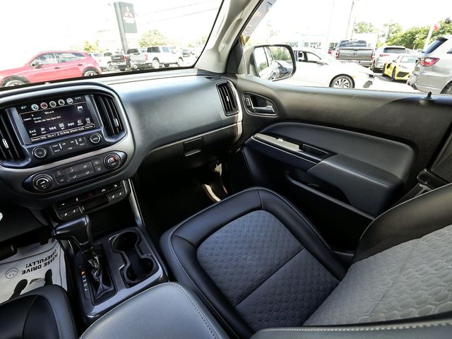 2018 Chevrolet Colorado Z71 - 23077515 - 41