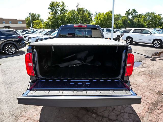 2018 Chevrolet Colorado Z71 - 23077515 - 42