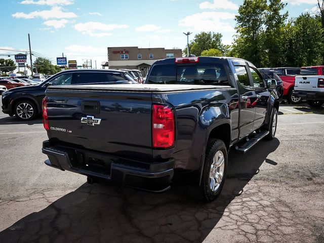 2018 Chevrolet Colorado Z71 - 23077515 - 5