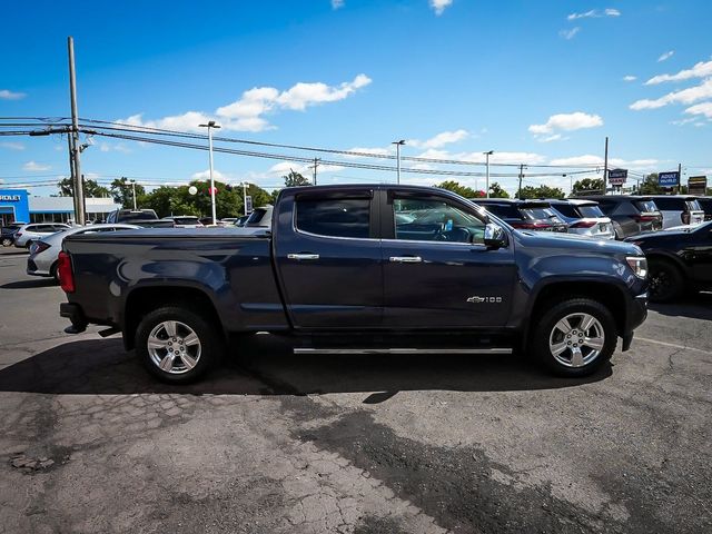 2018 Chevrolet Colorado Z71 - 23077515 - 6
