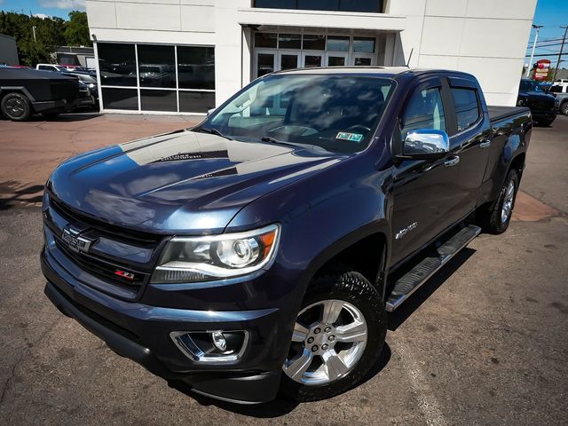 2018 Chevrolet Colorado Z71 - 23077515 - 7