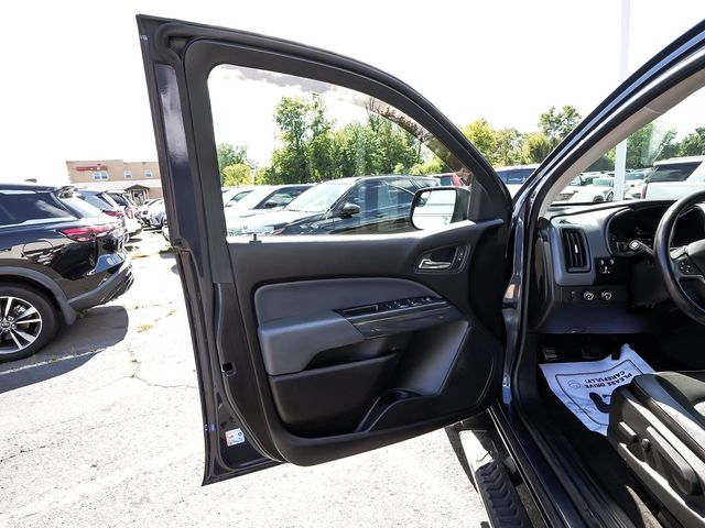 2018 Chevrolet Colorado Z71 - 23077515 - 8