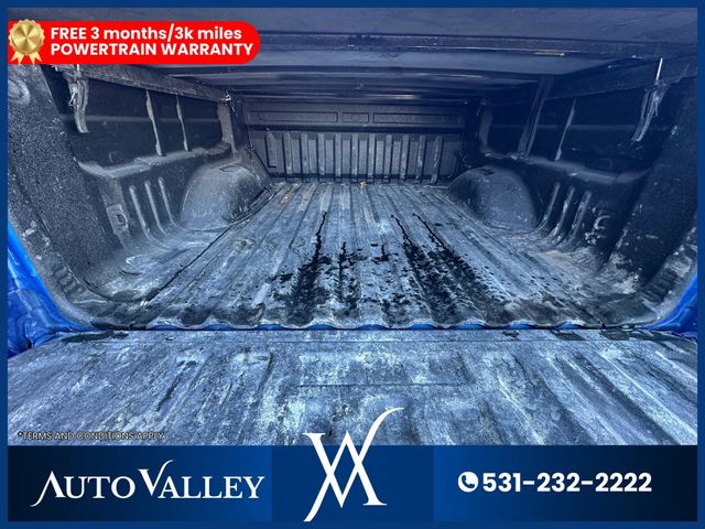 2018 Chevrolet Colorado Crew Cab Z71 Pickup 4D 5 ft - 22968270 - 37