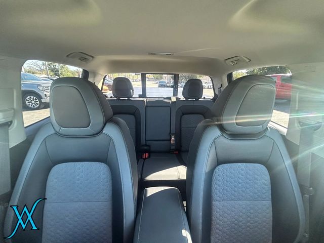 2018 Chevrolet Colorado Crew Cab Z71 Pickup 4D 5 ft - 23094390 - 28