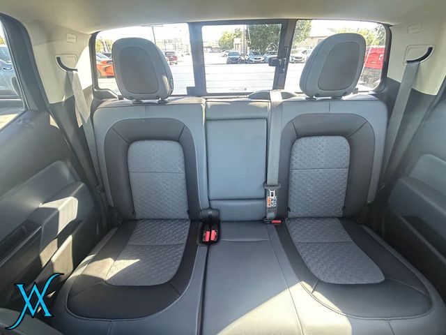 2018 Chevrolet Colorado Crew Cab Z71 Pickup 4D 5 ft - 23094390 - 29