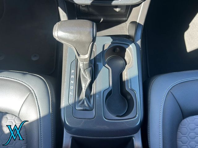 2018 Chevrolet Colorado Crew Cab Z71 Pickup 4D 5 ft - 23094390 - 30