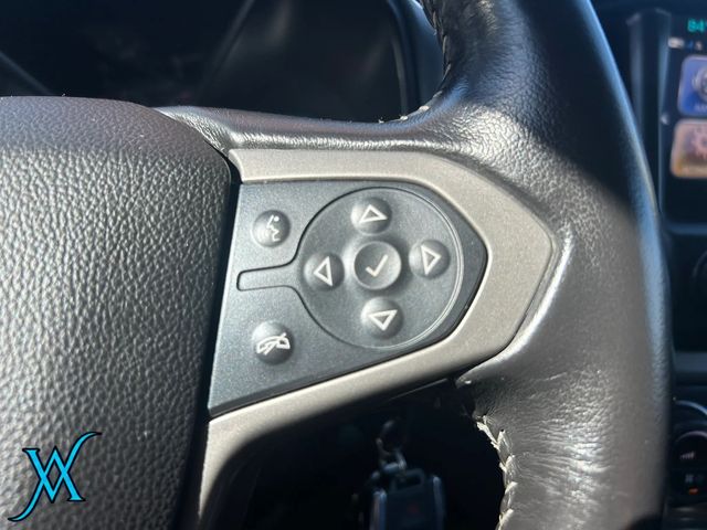 2018 Chevrolet Colorado Crew Cab Z71 Pickup 4D 5 ft - 23094390 - 34