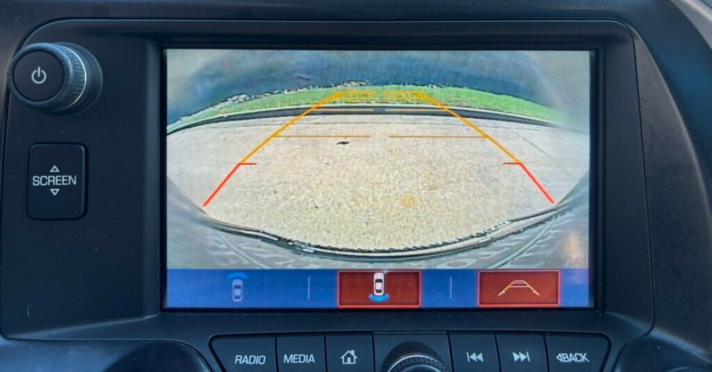 2018 Chevrolet Corvette 2018 CHEVROLET CORVETTE STINGRAY - 22932671 - 26