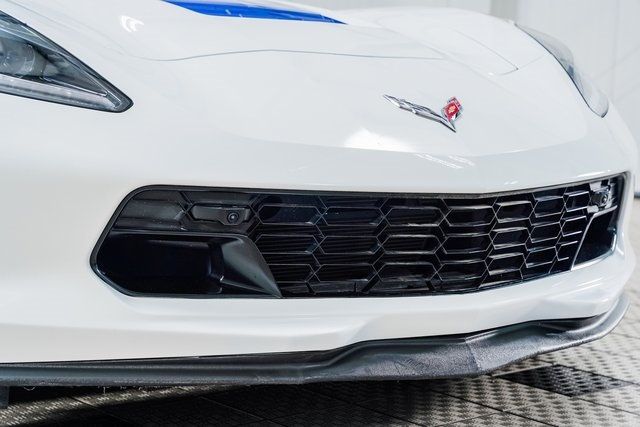 2018 Chevrolet Corvette 2dr Grand Sport Coupe w/2LT - 22404672 - 8