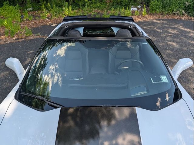 2018 Chevrolet Corvette 2dr Grand Sport Coupe w/2LT - 23042469 - 11
