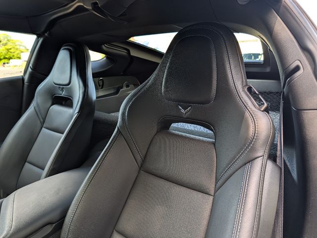 2018 Chevrolet Corvette 2dr Grand Sport Coupe w/2LT - 23042469 - 16