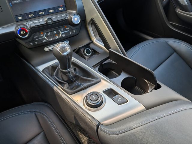 2018 Chevrolet Corvette 2dr Grand Sport Coupe w/2LT - 23042469 - 20