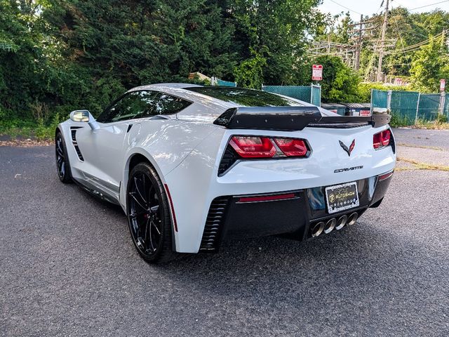 2018 Chevrolet Corvette 2dr Grand Sport Coupe w/2LT - 23042469 - 7