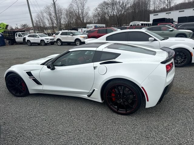 2018 Chevrolet Corvette 2dr Grand Sport Coupe w/3LT - 22767925 - 7