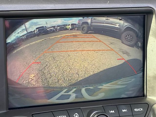 2018 Chevrolet Corvette 2dr Z06 Convertible w/1LZ - 22888242 - 15