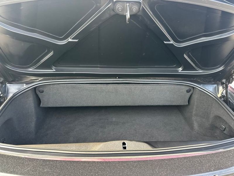 2018 Chevrolet Corvette 2dr Z06 Convertible w/1LZ - 22888242 - 18