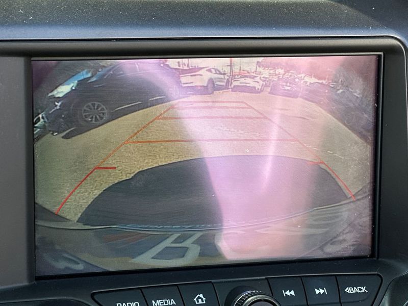 2018 Chevrolet Corvette 2dr Z06 Convertible w/1LZ - 22993833 - 15