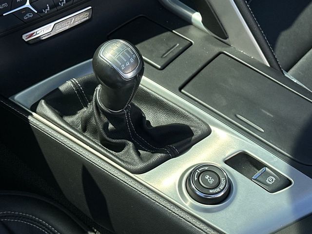 2018 Chevrolet Corvette 1LZ - Photo 14
