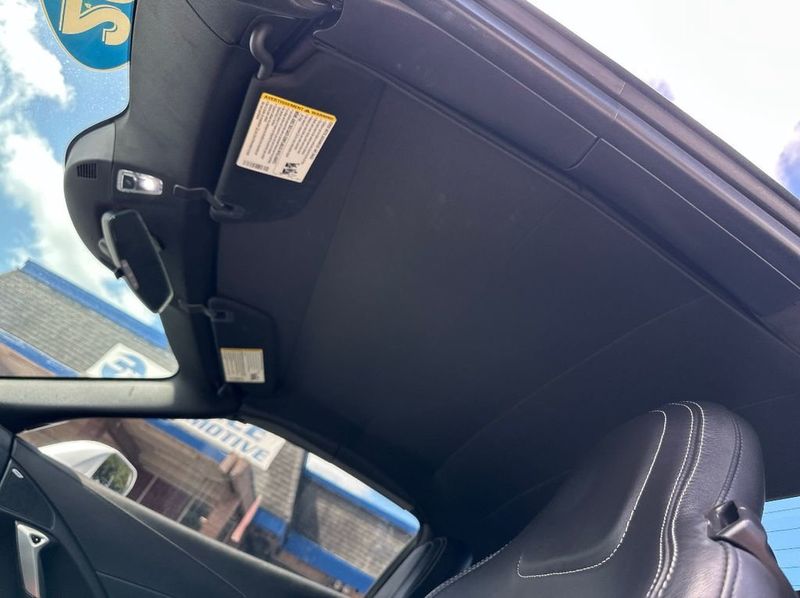 2018 Chevrolet Corvette 2dr Z06 Convertible w/1LZ - 22993833 - 18