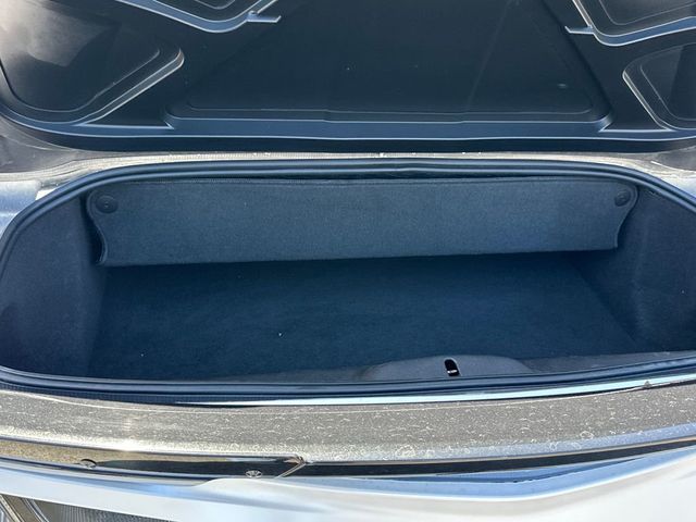 2018 Chevrolet Corvette 1LZ - Photo 16