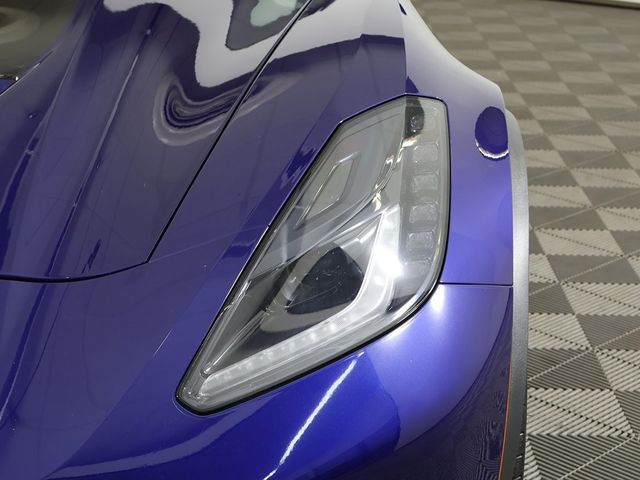 2018 Chevrolet Corvette 2dr Z06 Convertible w/3LZ - 22957297 - 14