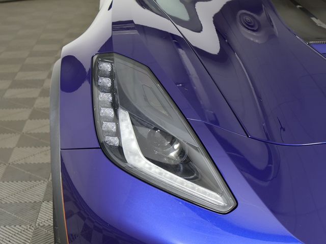 2018 Chevrolet Corvette 2dr Z06 Convertible w/3LZ - 22957297 - 15