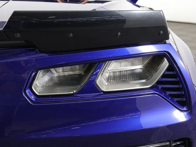 2018 Chevrolet Corvette 2dr Z06 Convertible w/3LZ - 22957297 - 17