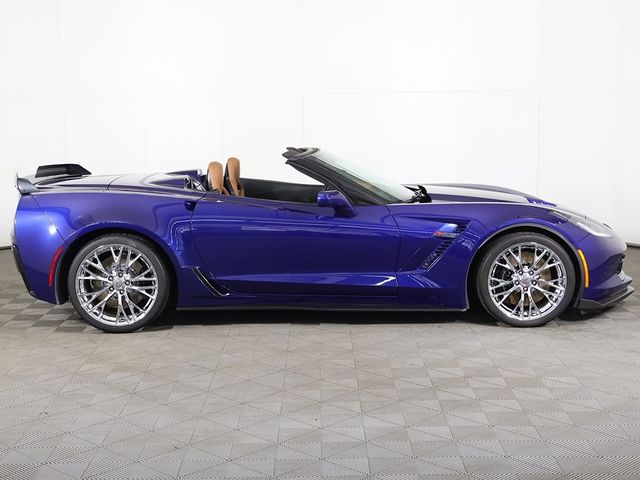 2018 Chevrolet Corvette 2dr Z06 Convertible w/3LZ - 22957297 - 19