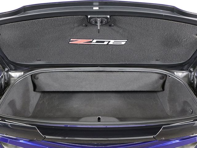2018 Chevrolet Corvette 2dr Z06 Convertible w/3LZ - 22957297 - 22