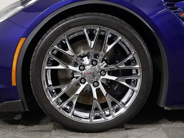 2018 Chevrolet Corvette 2dr Z06 Convertible w/3LZ - 22957297 - 23