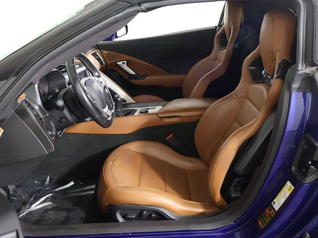 2018 Chevrolet Corvette 2dr Z06 Convertible w/3LZ - 22957297 - 30