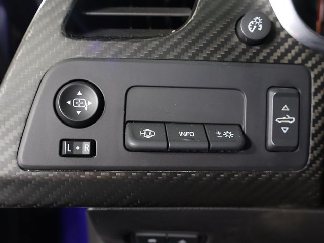 2018 Chevrolet Corvette 2dr Z06 Convertible w/3LZ - 22957297 - 36