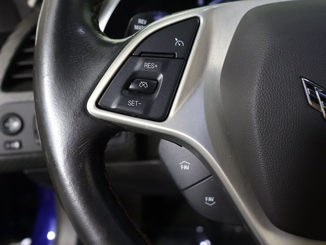 2018 Chevrolet Corvette 2dr Z06 Convertible w/3LZ - 22957297 - 39