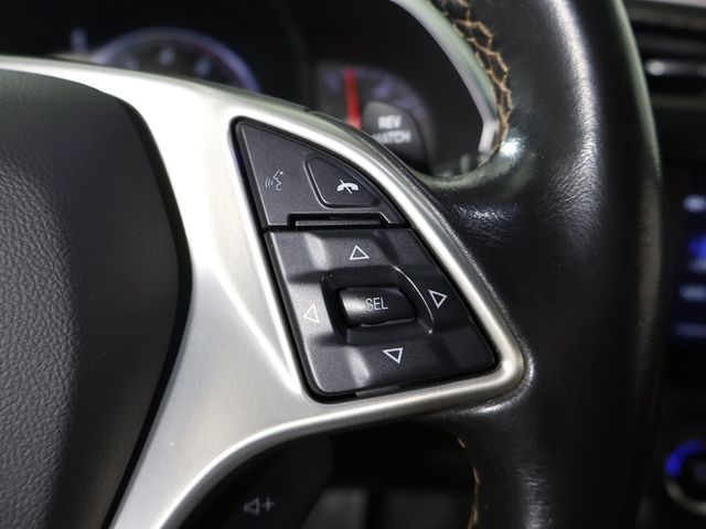 2018 Chevrolet Corvette 2dr Z06 Convertible w/3LZ - 22957297 - 40