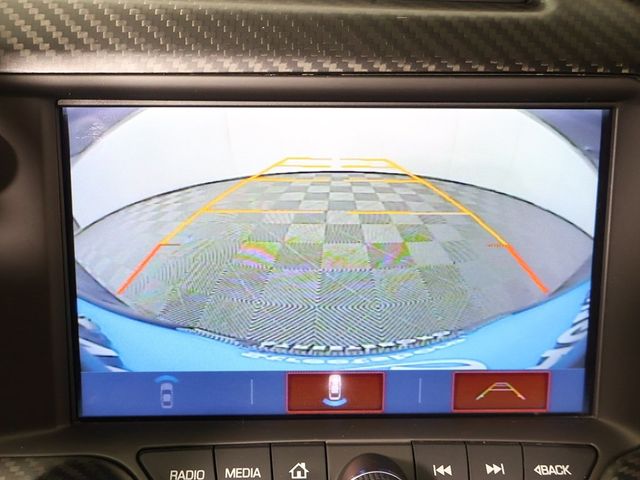 2018 Chevrolet Corvette 2dr Z06 Convertible w/3LZ - 22957297 - 46